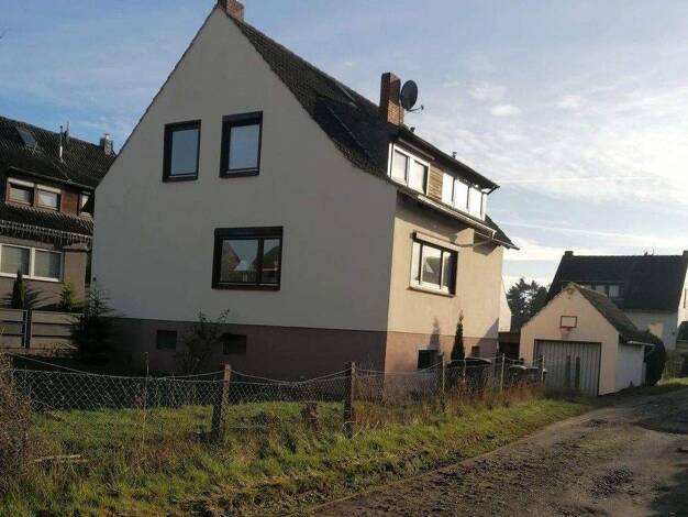 Einfamilienhaus zum Kauf provisionsfrei 349.000 € 5 Zimmer 122 m² 826 m² Grundstück Burg-Grambke Bremen 28719