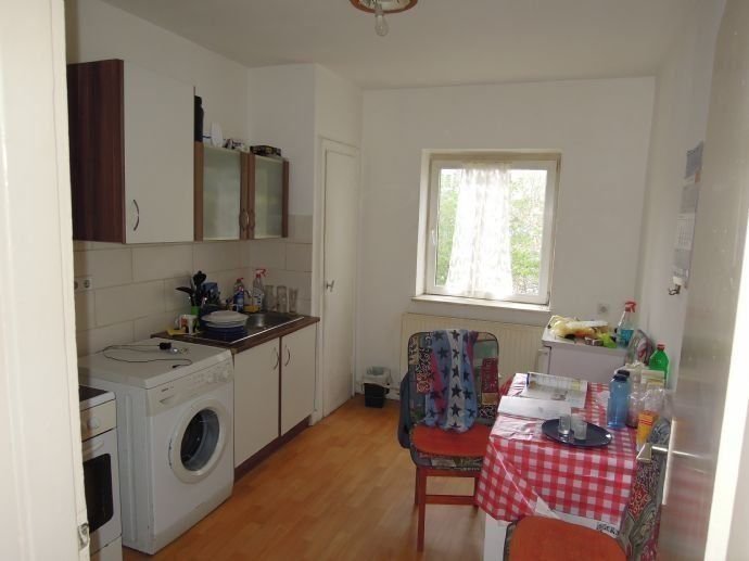 Wohnung zum Kauf 115.000 € 2 Zimmer 50 m²<br/>Wohnfläche 2.<br/>Geschoss Nells Ländchen 3 Trier 54292