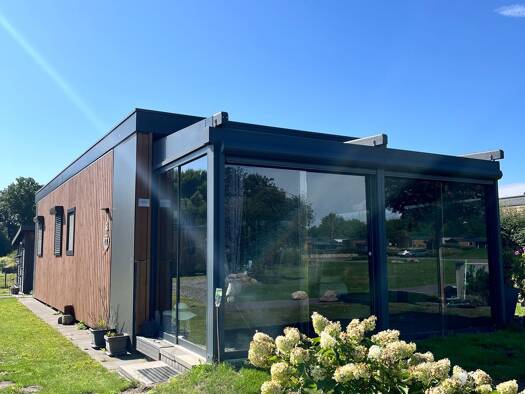 Haus zum Kauf provisionsfrei 165.000 € 3 Zimmer 40 m² 300 m² Grundstück Süsel Süsel 23701
