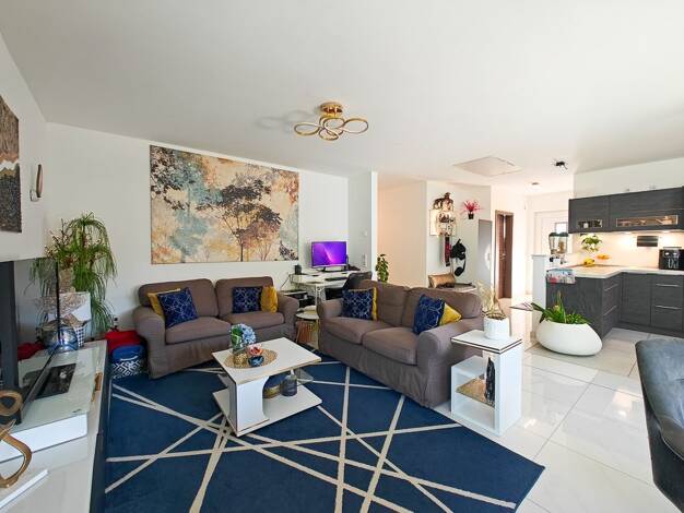 Einfamilienhaus zum Kauf 519.000 € 4 Zimmer 120,9 m² 517 m² Grundstück frei ab 01.04.2027 Bettina-von-Arnim-Straße Herrenkrug Herrenkrug 39114