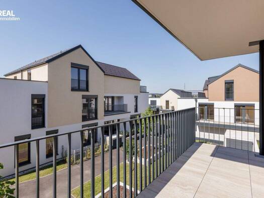 Wohnung zum Kauf - Erstbezug 497.000 € 4 Zimmer 1. Geschoss Hollabrunn 2020