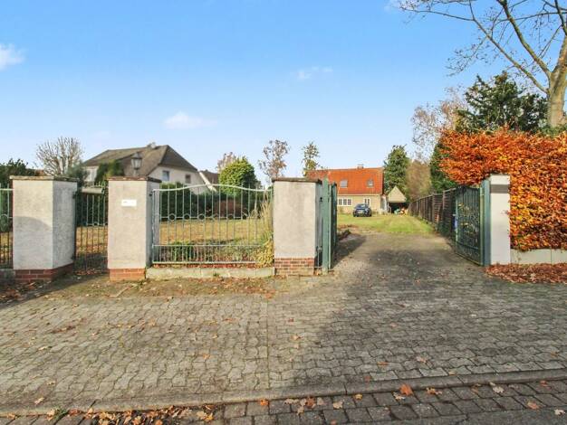 Grundstück zum Kauf 599.000 € 1.303,1 m² Grundstück Großburgwedel Burgwedel 30938