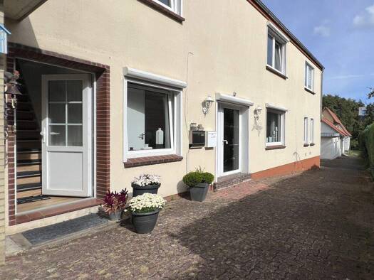 Einfamilienhaus zum Kauf 5 Zimmer 141,1 m² 495 m² Grundstück Buxtehude 21614