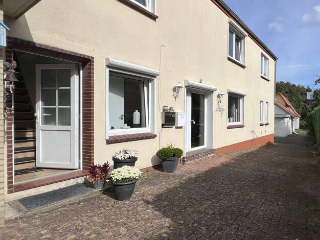 Einfamilienhaus zum Kauf 5 Zimmer 141,1 m² 495 m² Grundstück Buxtehude 21614