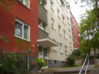 Wohnung zur Miete 580 € 2 Zimmer 53 m² EG Karl-Marx-Straße 29 Schelmengraben Wiesbaden 65199