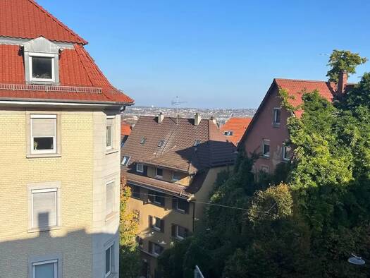 Wohnung zur Miete 1.200 € 3 Zimmer 70 m² Geschoss 5/6 frei ab 01.09.2026 Schwarenbergstraße 160 Ost Ost 70184