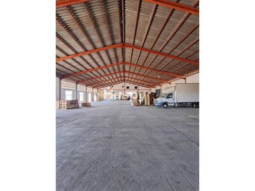 Ladenfläche zum Kauf 985.000 € 2.199 m² Verkaufsfläche >Avinguda de Ramon Bataller > Rotglà i Corberà 46816