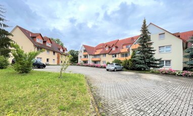 Terrassenwohnung zur Miete 432 € 2 Zimmer 67,5 m² EG Auf dem Berg 1b Friedeburg Gerbstedt 06347