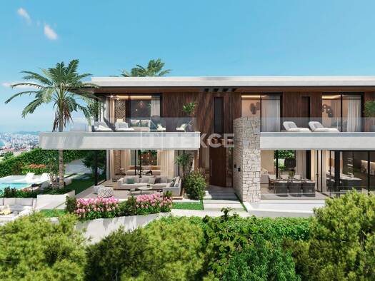 Einfamilienhaus zum Kauf 2.350.000 € 4 Zimmer 508 m² 764 m² Grundstück Málaga 29630