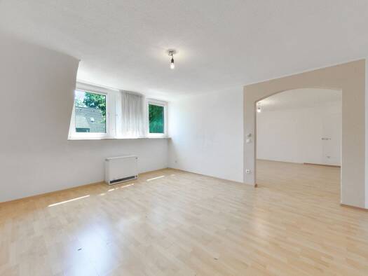 Wohnung zum Kauf 159.000 € 4 Zimmer 83 m² frei ab sofort Burgaltendorf Stadtbezirk VIII 45289