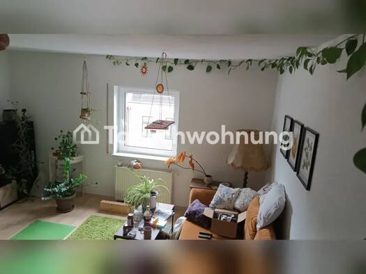 Wohnung zur Miete Tauschwohnung 440 € 3 Zimmer 70 m² 4. Geschoss Dölitz-Dösen Süd 04279