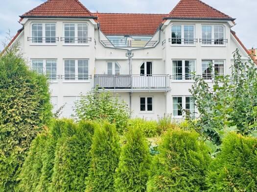 Wohnung zum Kauf 3 Zimmer 77 m² Geschoss 3/3 Graal-Müritz 18181