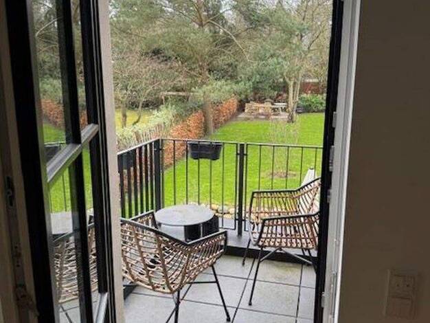 Wohnung zur Miete 1.665 € 2,5 Zimmer 67 m² 1. Geschoss frei ab 01.06.2026 Blankenese Hamburg 22587