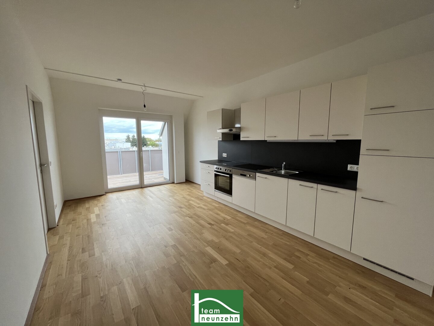 Wohnung zur Miete 861 € 3 Zimmer 58,7 m²<br/>Wohnfläche 1.<br/>Geschoss Babenbergerstraße 11-13 Brunn am Gebirge 2345