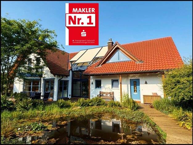 Einfamilienhaus zum Kauf 850.000 € 8,5 Zimmer 229 m² 2.041 m² Grundstück Wambeln Hamm 59069