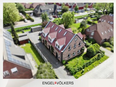 Reihenmittelhaus zum Kauf 339.000 € 3 Zimmer 80 m² Greetsiel Krummhörn 26736