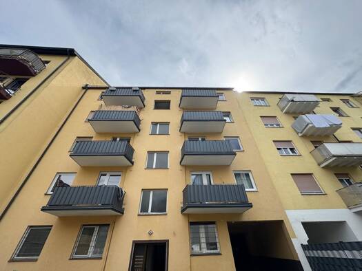 Immobilie zum Kauf 1.999.900 € 25 Zimmer 608,9 m² 618 m² Grundstück St Leonhard Weiterer Innenstadtgürtel West / Nord / Ost 90439