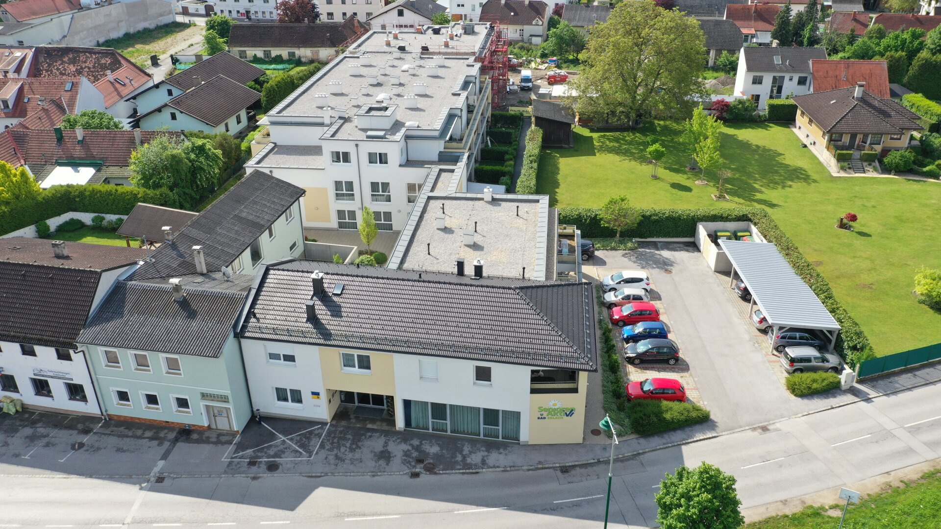 Wohnung zur Miete 614,55 € 51,2 m²<br/>Wohnfläche 1.<br/>Geschoss Bad Erlach 2822