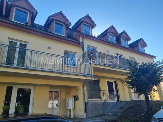 Wohnung zum Kauf 29.800 € 1 Zimmer 26,3 m² 1. Geschoss Kamenz 01917