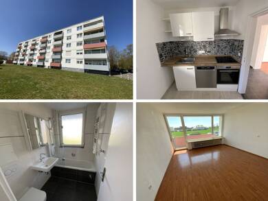 Wohnung zum Kauf 237.000 € 2 Zimmer 60 m² frei ab sofort Ingolstadt 85055