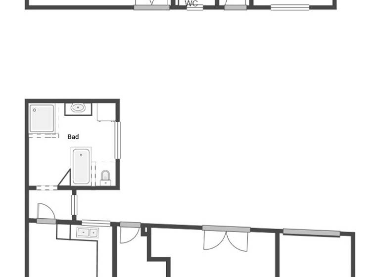 Haus zum Kauf 389.000 € 200 m² 362 m² Grundstück Neukalen 17154