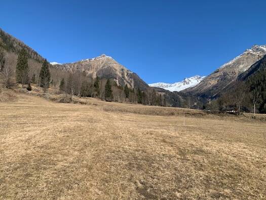 Grundstück zum Kauf 298.000 € 8.480 m² Grundstück Flattach 9831