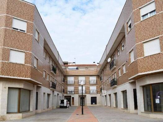 Garage zum Kauf 4.800 € 49 m² Calle CURA 75 Quintanar del Rey 16220