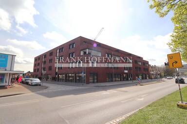 Wohnung zur Miete 1.464 € 3 Zimmer 101 m² 3. Geschoss Henstedt-Ulzburg 24558