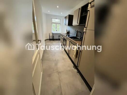 Wohnung zur Miete Tauschwohnung 700 € 3 Zimmer 65 m² Sellerhausen-Stünz Ost 04318