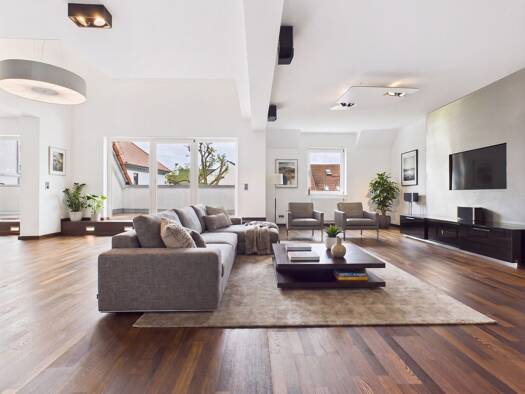 Maisonette zum Kauf 730.000 € 5 Zimmer 226 m² 2. Geschoss Petterweil Karben 61184