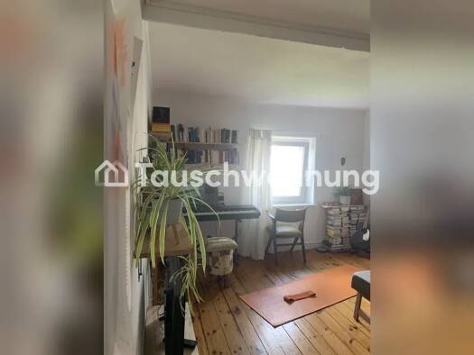 Wohnung zur Miete Tauschwohnung 652 € 3 Zimmer 63,2 m² 5. Geschoss Osdorf Altona 22769