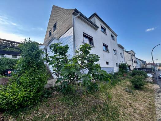 Doppelhaushälfte zum Kauf 249.000 € 6 Zimmer 140 m² 600 m² Grundstück Bischmisheim Saarbrücken 66132