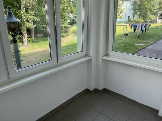 Wohnung zur Miete 562 € 3 Zimmer 74,9 m² EG frei ab 01.09.2026 Beethovenstraße 8 Lutherplatz Süd 06110