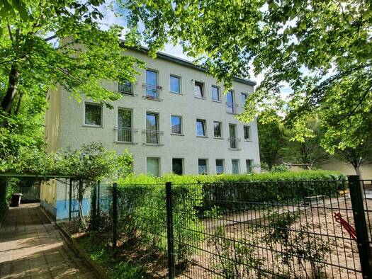 Wohnung zur Miete 620 € 2 Zimmer 40,4 m² Geschoss 2/3 frei ab sofort Charlottenburger Straße 8 Weißensee Pankow 13086