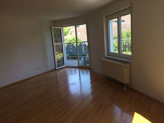 Terrassenwohnung zur Miete 935 € 2,5 Zimmer 89 m² Geschoss EG/1 frei ab 01.03.2026 Schützenstraße 9 Wertheim 97877