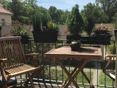Wohnung zur Miete 2.340 € 4 Zimmer 156 m² 1. Geschoss Berlin 13125
