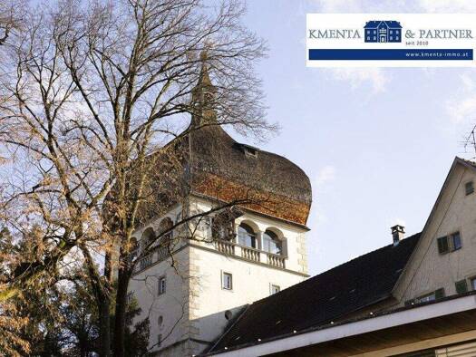 Wohnung zum Kauf 4 Zimmer 128,1 m² Bregenz 6900