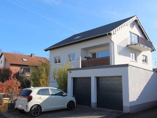 Einfamilienhaus zum Kauf 958.000 € 11 Zimmer 315 m² 569 m² Grundstück Großkrotzenburg 63538