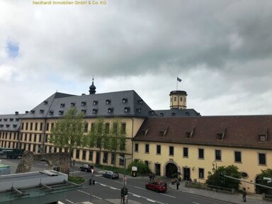 Studio zur Miete 370 € 1 Zimmer 26,7 m² 3. Geschoss frei ab sofort Innenstadt Fulda 36037