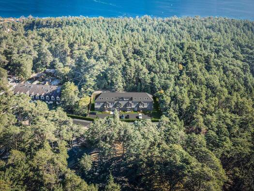 Mehrfamilienhaus zum Kauf als Kapitalanlage geeignet 339.150 € 53,5 m² 9.820 m² Grundstück Zeltplatzstr. 15 (Whg. 7) Trassenheide 17449