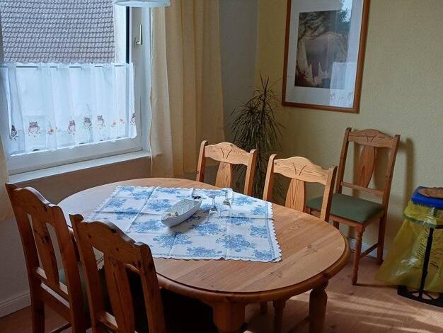 Wohnung zur Miete 430 € 2 Zimmer 55 m² 1. Geschoss Torgelow Torgelow 17358