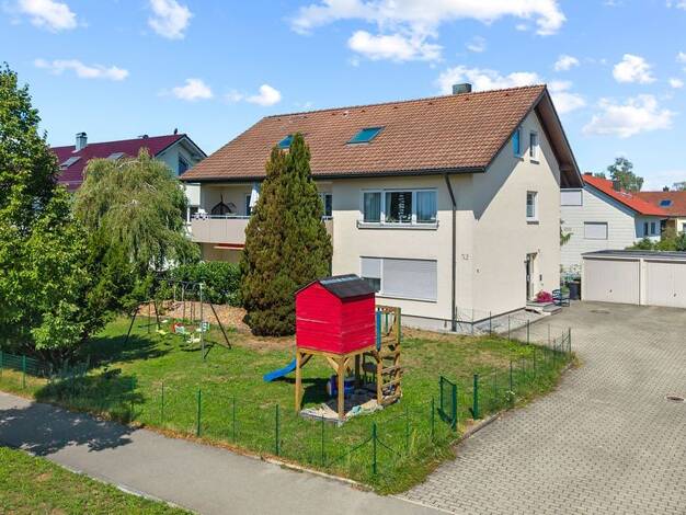 Mehrfamilienhaus zum Kauf 739.000 € 11 Zimmer 306,6 m² 822 m² Grundstück Baienfurt Baienfurt 88255