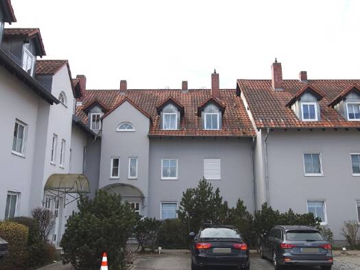 Studio zur Miete 400 € 1 Zimmer 39,1 m² 2. Geschoss frei ab 01.07.2026 Straubing 94315