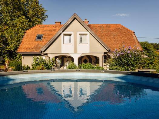 Einfamilienhaus zum Kauf 690.000 € 4 Zimmer 140 m² 1.326 m² Grundstück Raaba -Grambach 8074