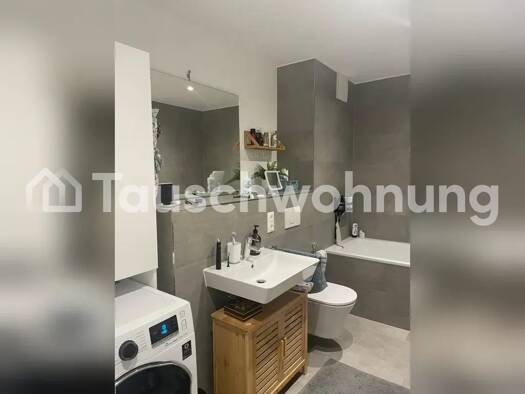 Wohnung zur Miete Tauschwohnung 1.317 € 4 Zimmer 103 m² 3. Geschoss Altlindenau Leipzig 04177