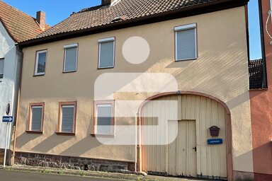 Mehrfamilienhaus zum Kauf 80.000 € 10 Zimmer 160 m² 280 m² Grundstück Garitz Bad Kissingen 97688