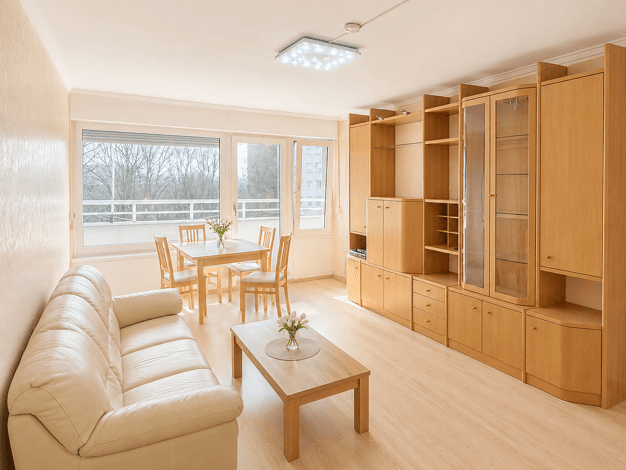 Wohnung zum Kauf 219.000 € 3 Zimmer 71,2 m² 5. Geschoss Zentrum Ratingen 40878