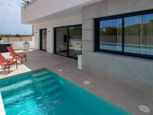 Haus zum Kauf 359.900 € 111 m² 211 m² Grundstück Sucina 30590