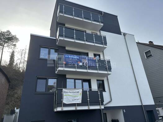 Studio zum Kauf - Erstbezug provisionsfrei 180.500 € 1 Zimmer 50,1 m² 2. Geschoss Remagen 53424