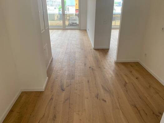Wohnung zum Kauf - Neubau provisionsfrei 469.900 € 2 Zimmer 59,3 m² EG Neustadt Mainz 55118